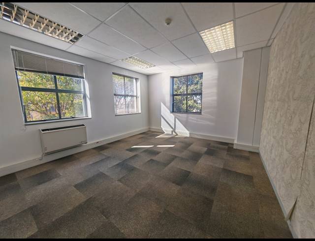 338M² OFFICE TO LET IN ILLOVO